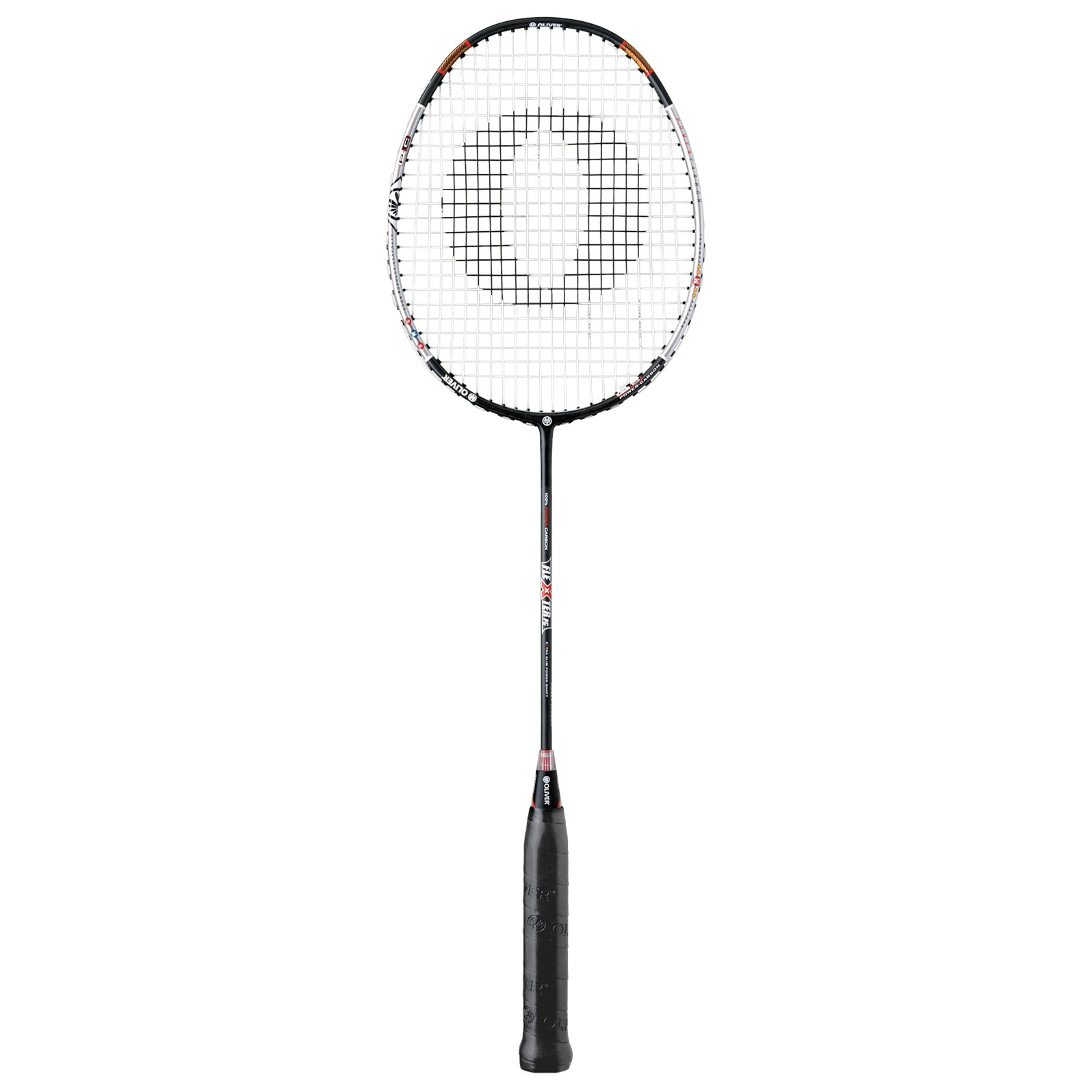 oliver-flexter-pc-badmintonschl-ger image 6
