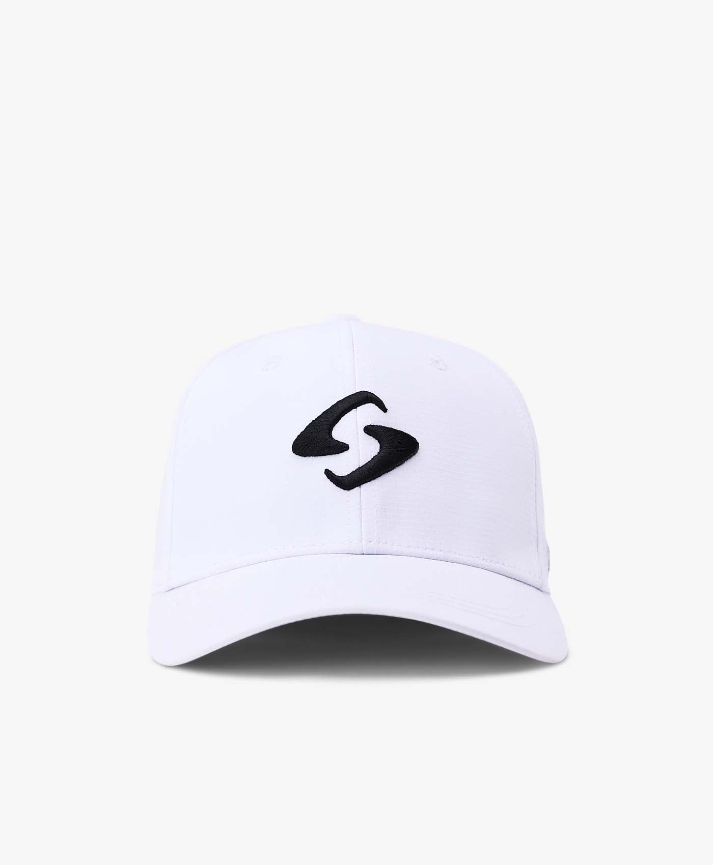 gearbox-gb-classic-hat-white-cap image 3