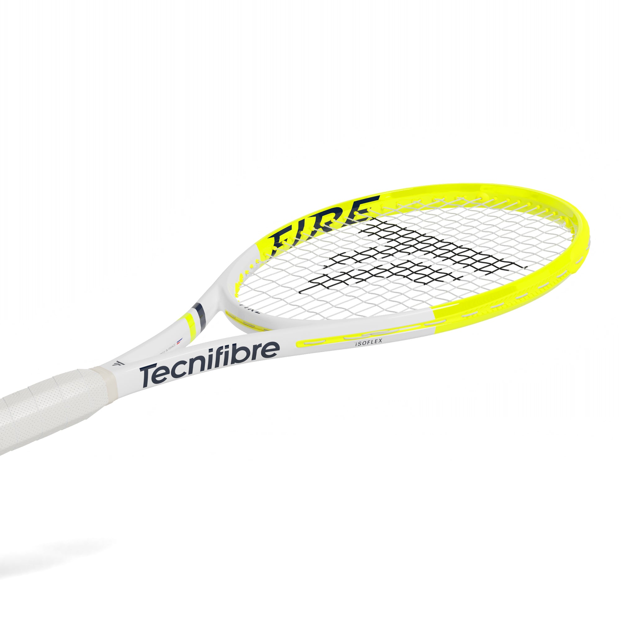 tecnifibre-fire-305s-tennisschl-ger-mit-x-damp-technologie-305-g image 6