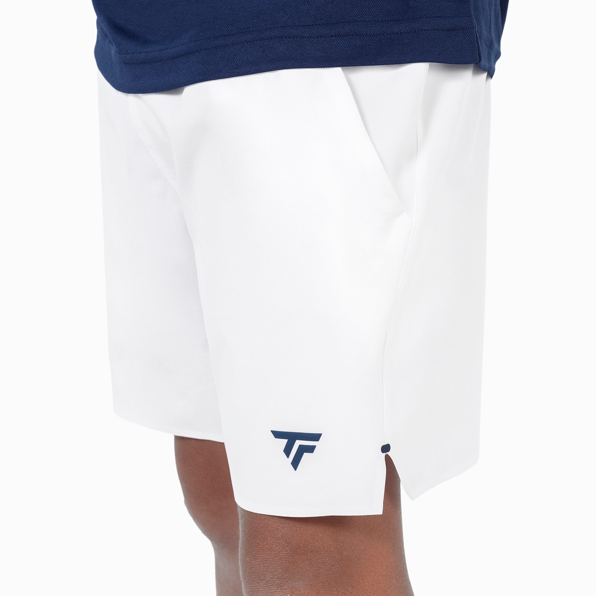 tecnifibre-stretch-short-white-herren-7-zoll-tennisshorts-ultra-leicht image 5