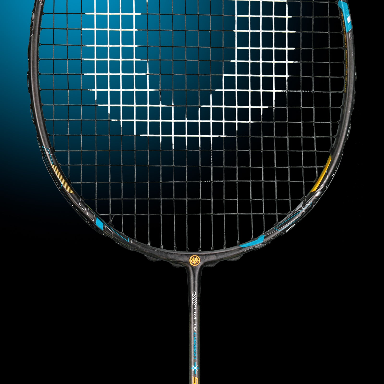 oliver-stream-600-badmintonschl-ger-f-r-fortgeschrittene image 3