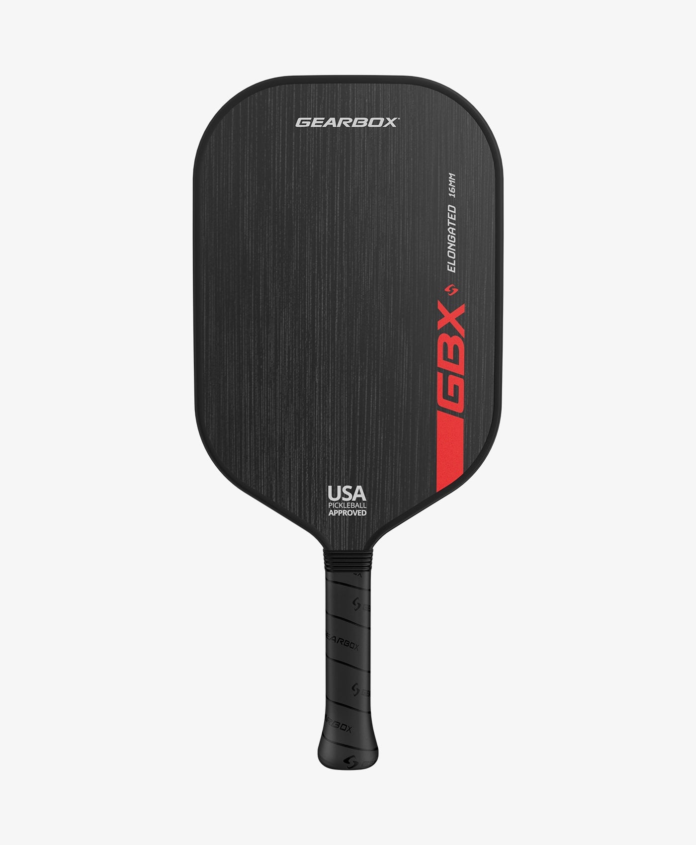 gearbox-gbx-elongated-16mm-pickleball-paddle image 7