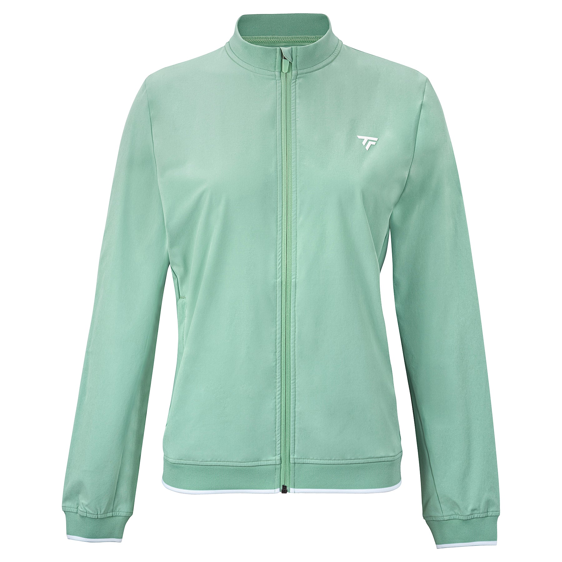 tecnifibre-light-jacket-sage-damen image 4
