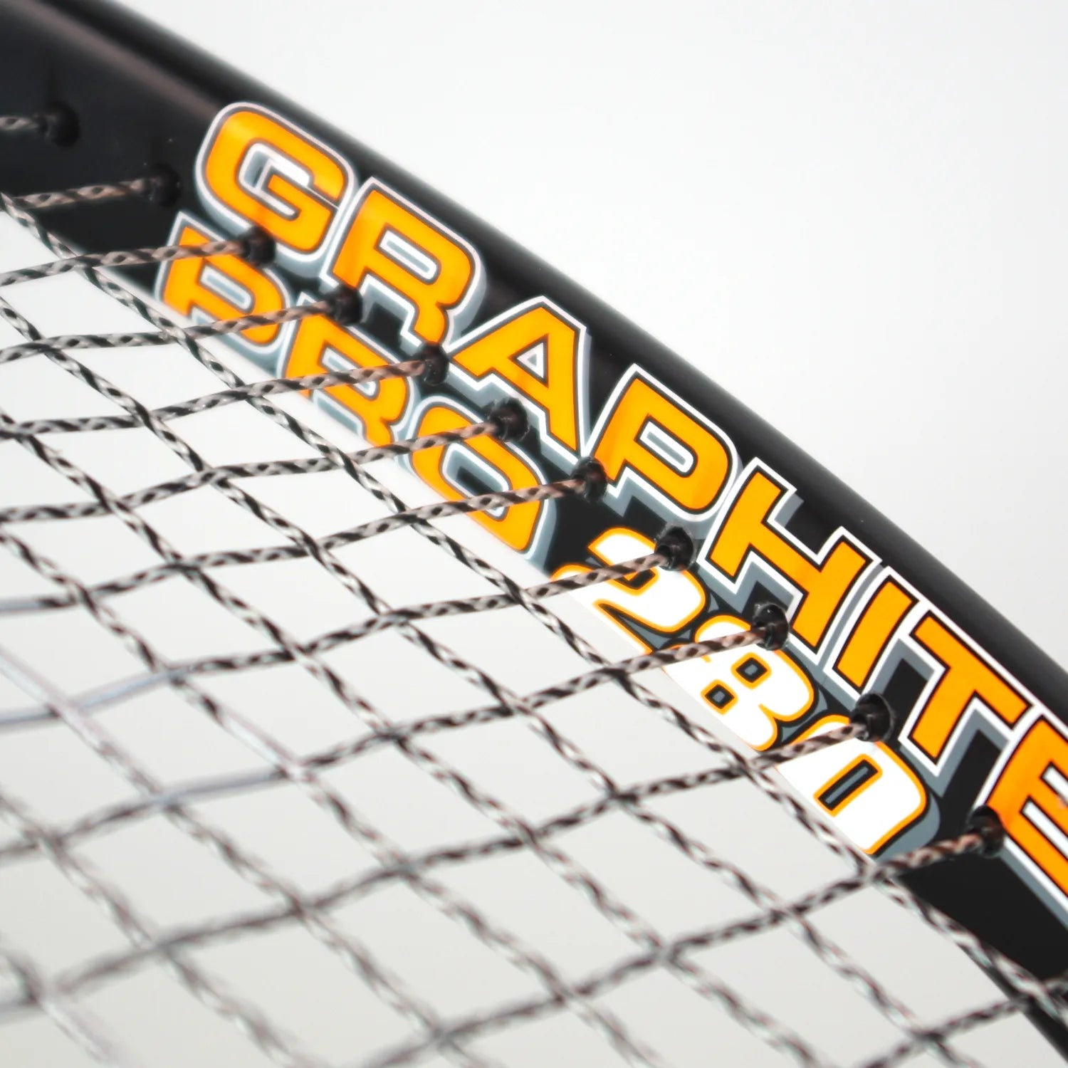 karakal-graphite-pro-280-tennis-racket-280g-fast-fibre-nano-graphite image 2