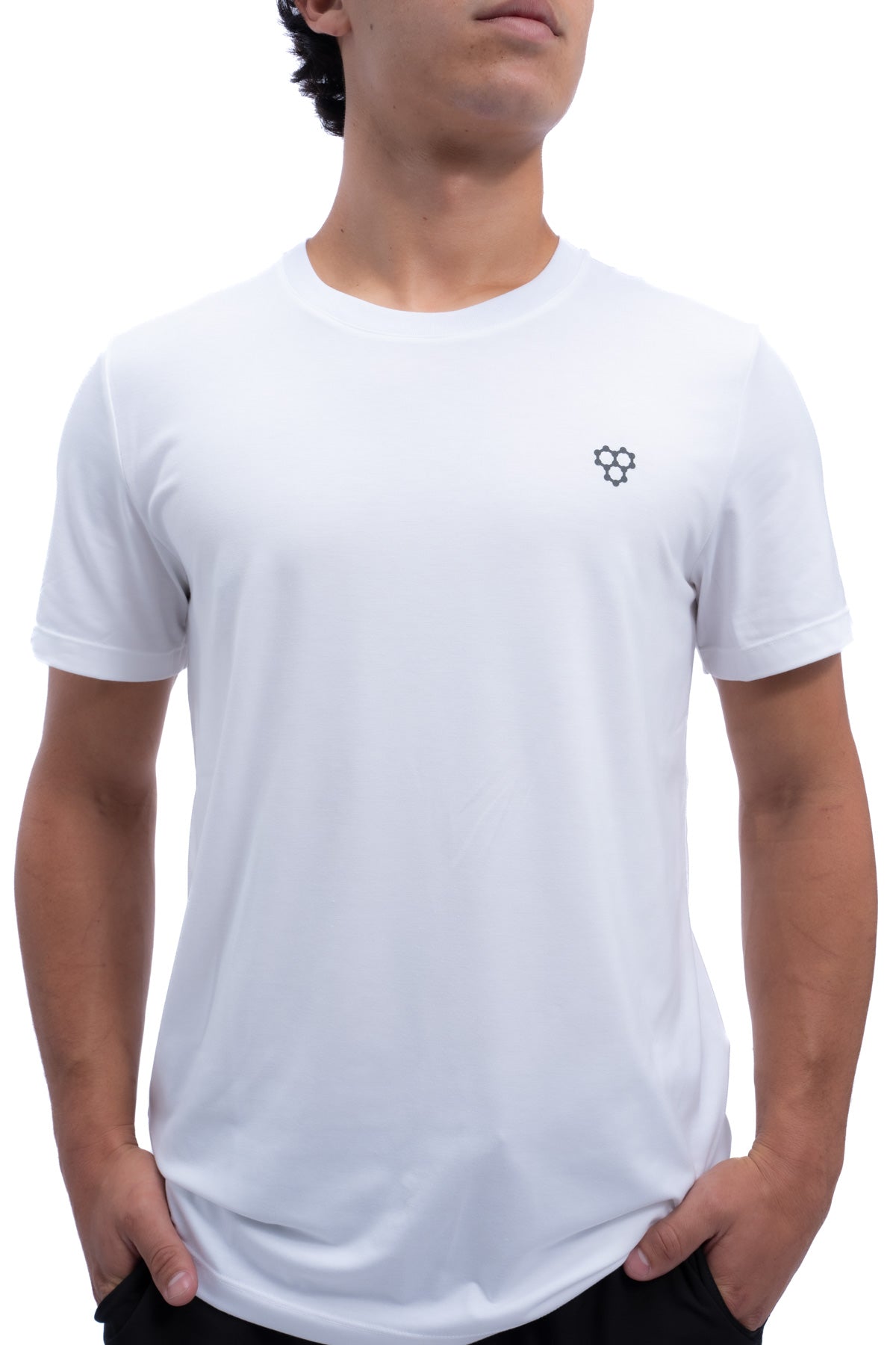 crbn-pickleball-men-s-courtiq-molecule-tee-herren-shirt image 2