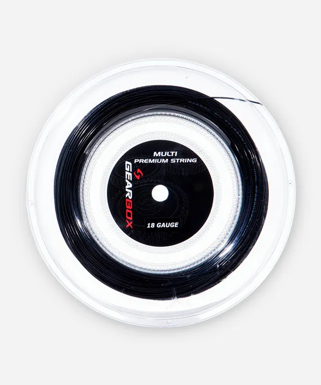 gearbox-multi-core-string-reel-black-multifilament-saitenrolle image 1