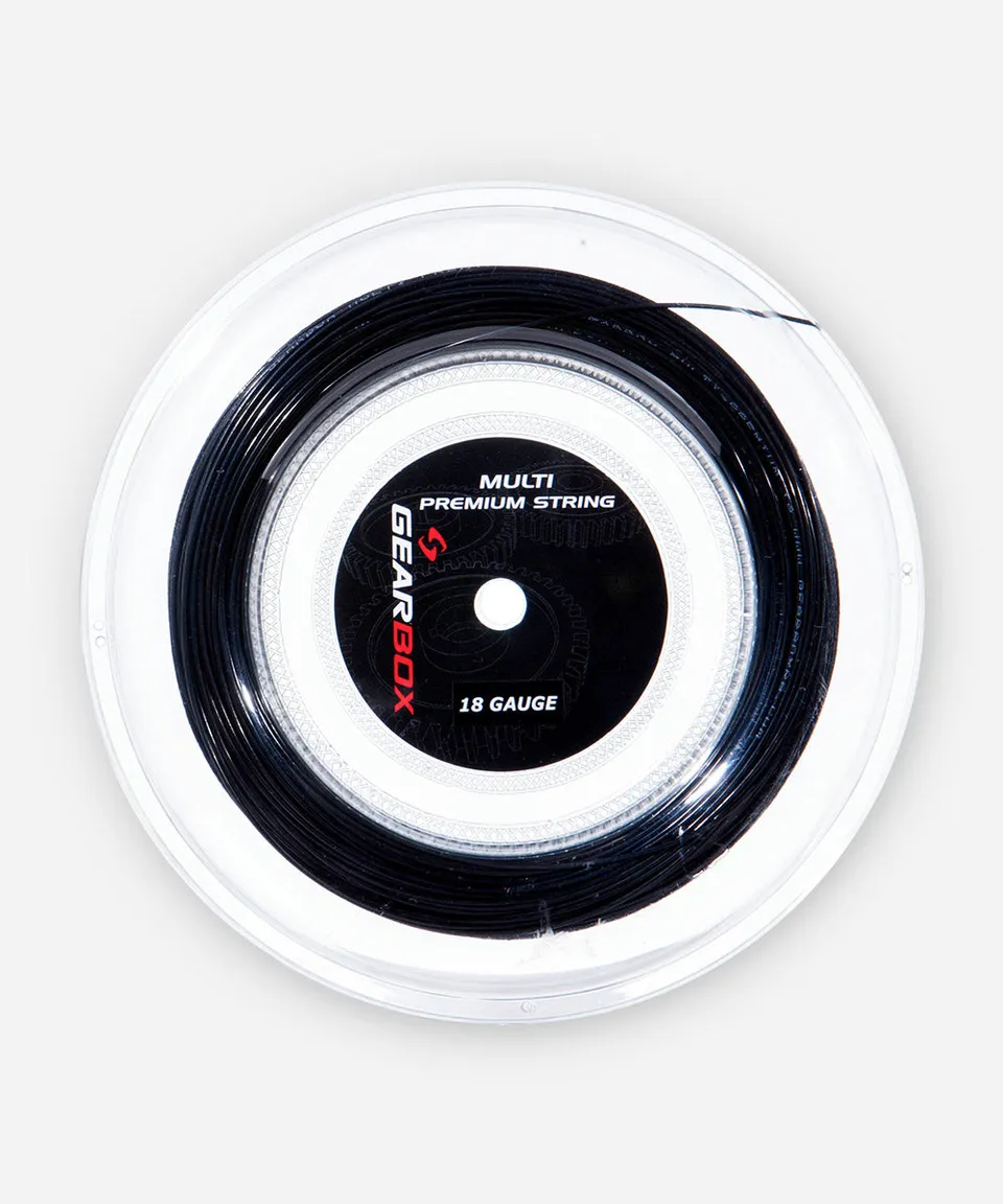 gearbox-multi-core-string-reel-black-multifilament-saitenrolle image 1