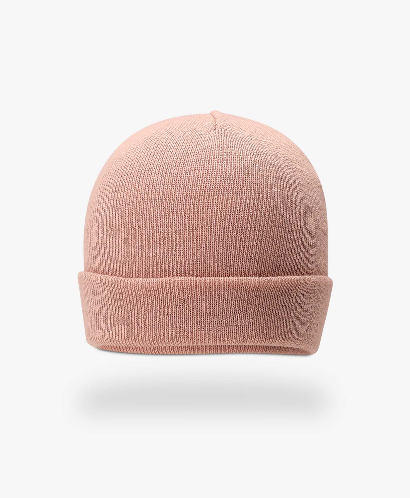 gearbox-knit-beanie-strickm-tze-peach-whip image 4