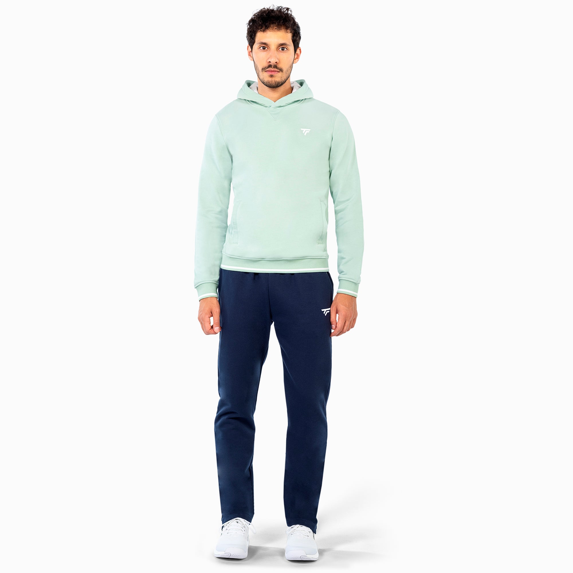 tecnifibre-terry-pants-marine-herren-warme-bequeme-sporthose-mit-2-taschen image 1