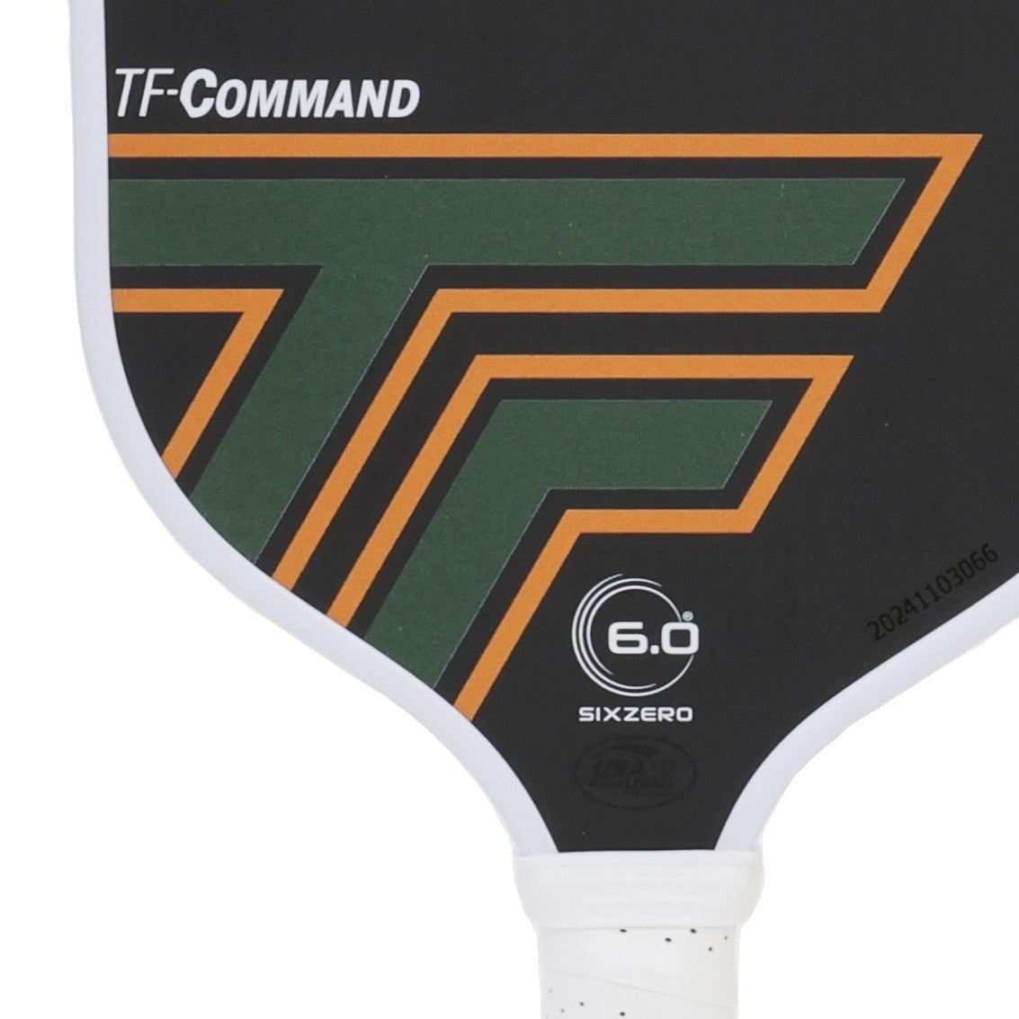 tecnifibre-command-padel-schl-ger-mit-six-zero-t-feel-technology image 4