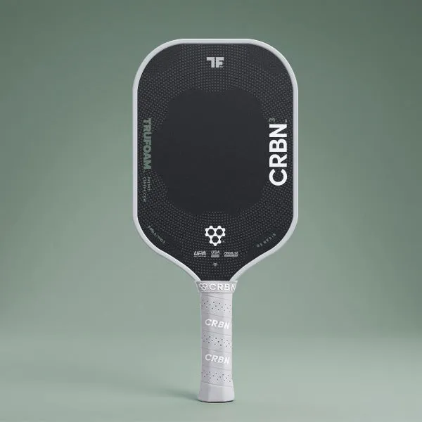 crbn-pickleball-crbn-trufoam-genesis-elongated-pickleball-schl-ger image 1