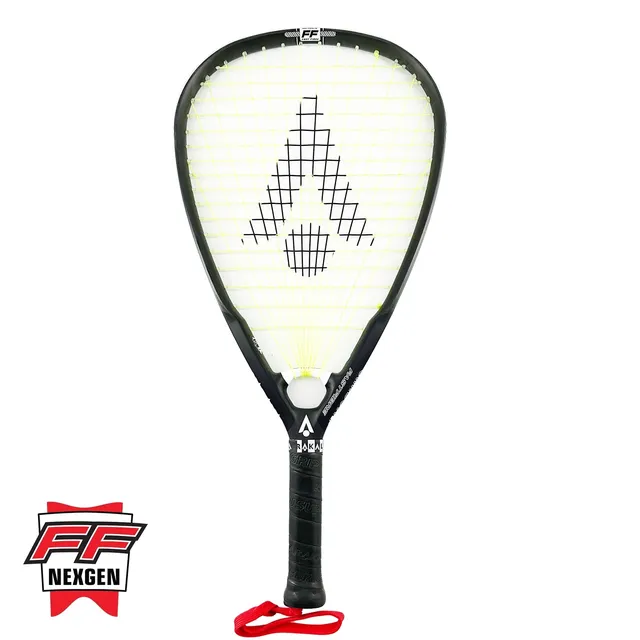 karakal-core-shadow-lite-145-racketballschl-ger image 1