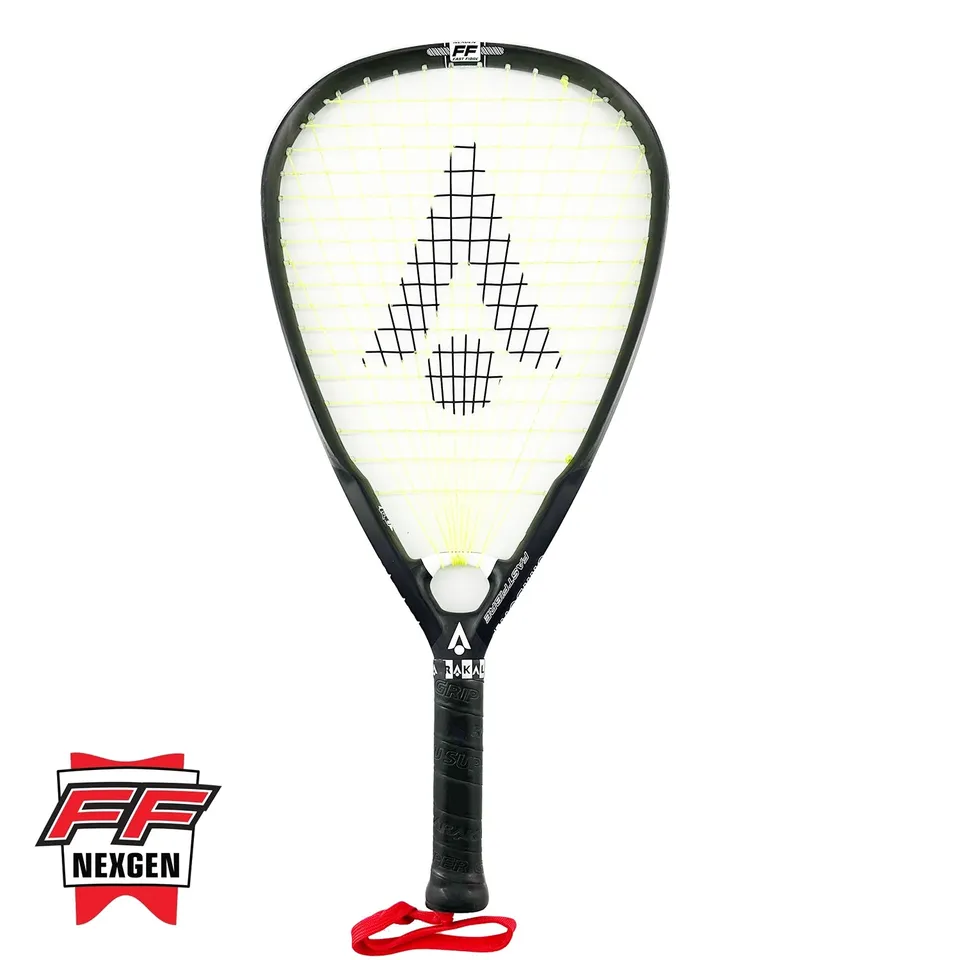 karakal-core-shadow-lite-145-racketballschl-ger image 1