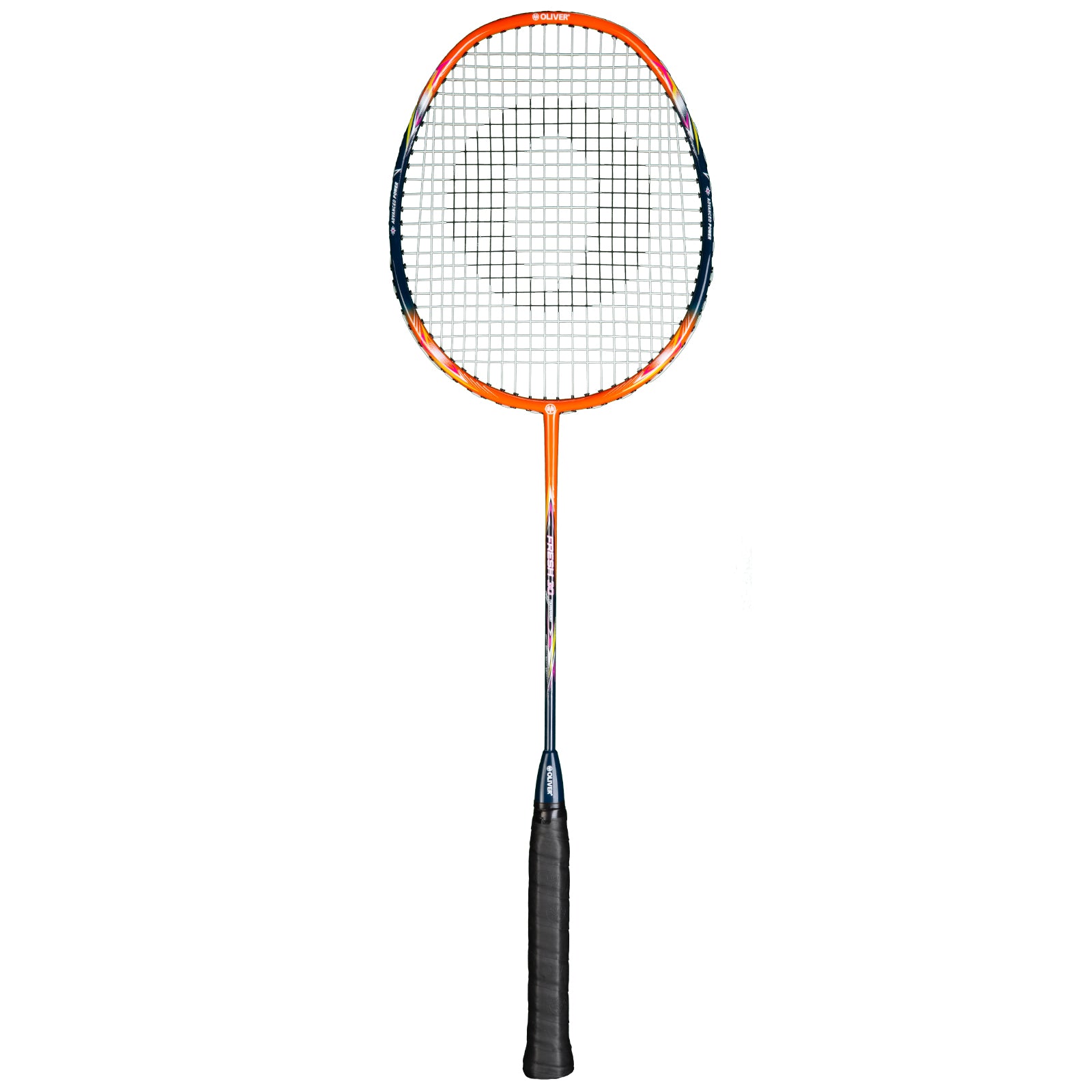 oliver-fresh-30-badminton-2er-set-2-schl-ger-3-b-lle-h-lle image 8