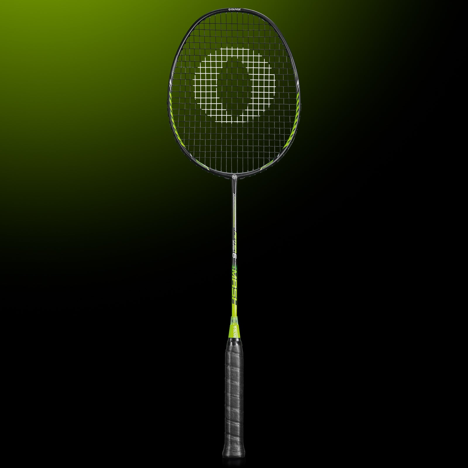 oliver-fetter-smash-6-badmintonschl-ger-84-g-metacarbon-flexibel image 1