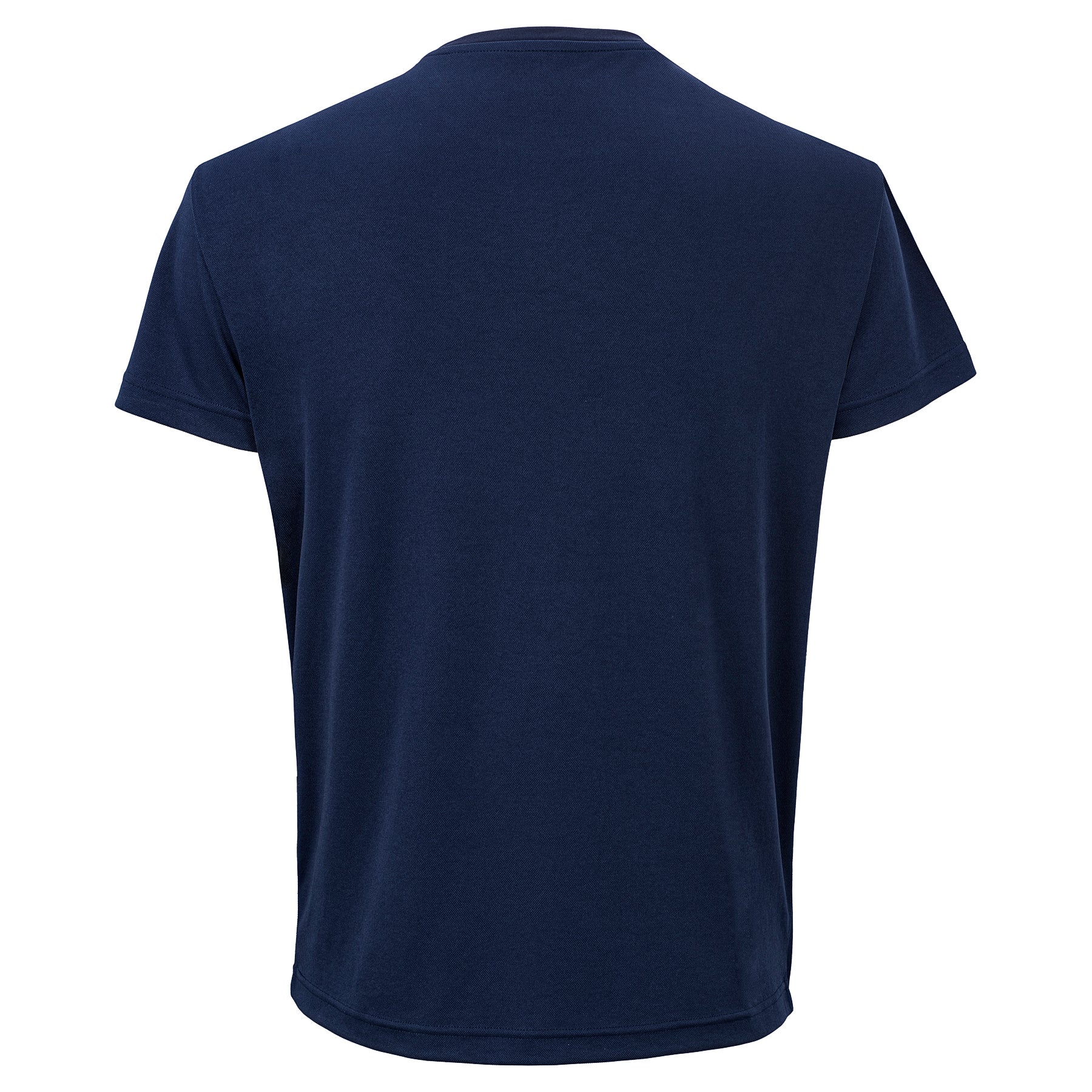 tecnifibre-team-corpo-t-shirt-marine-jungen-leicht-atmungsaktiv-schnell-trocknen image 3