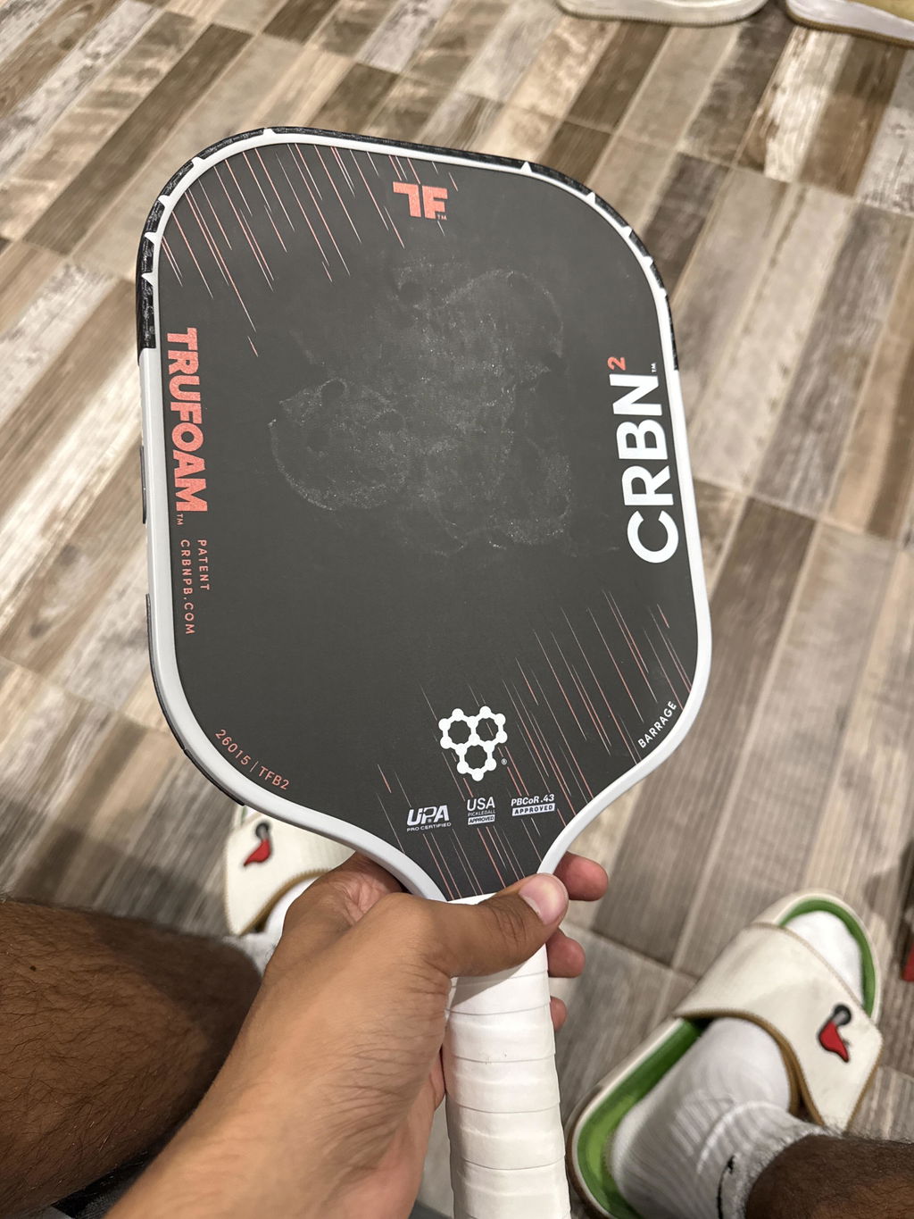 Perfekte Power