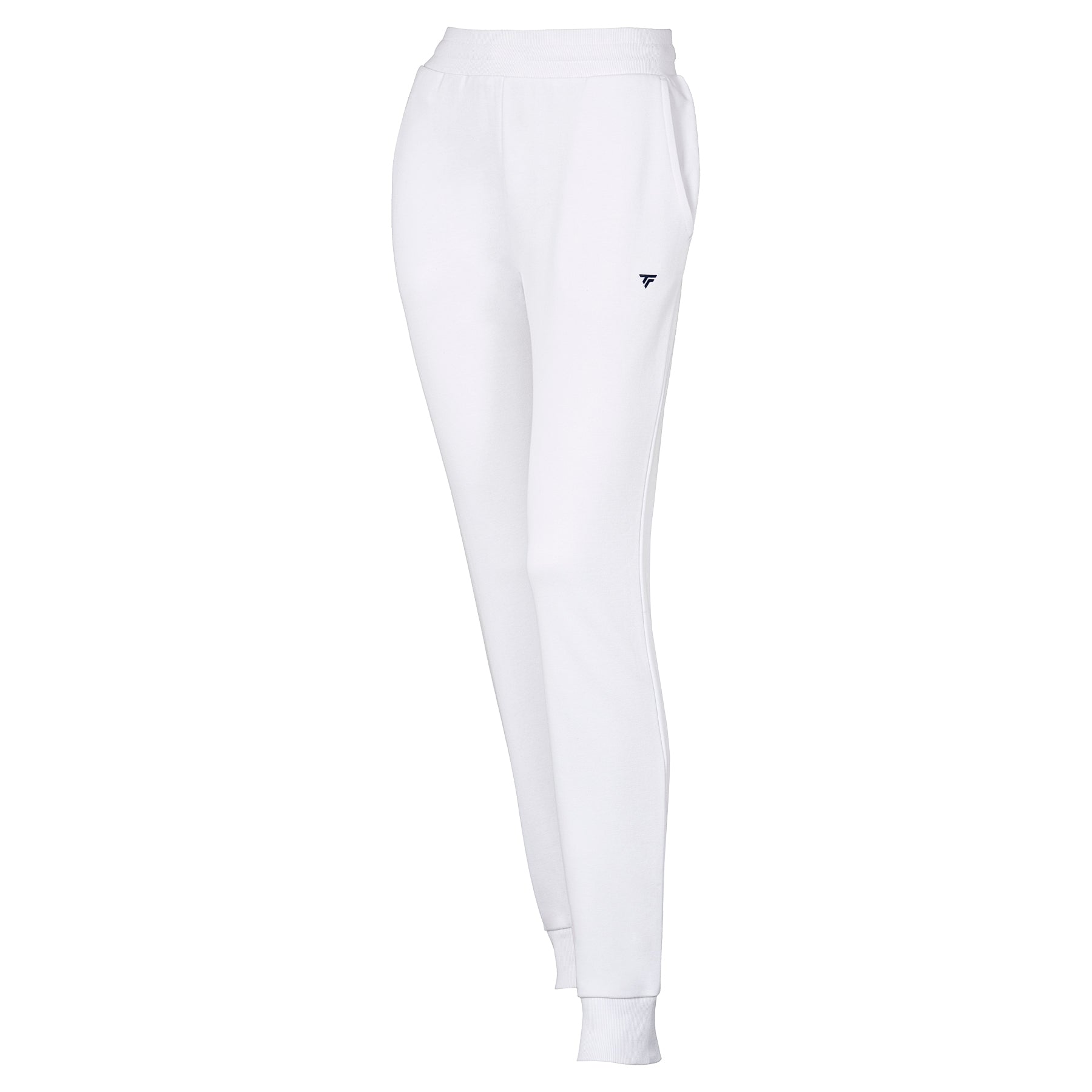 tecnifibre-team-terry-pants-m-dchen-white-warme-trainingshose-mit-2-taschen image 5