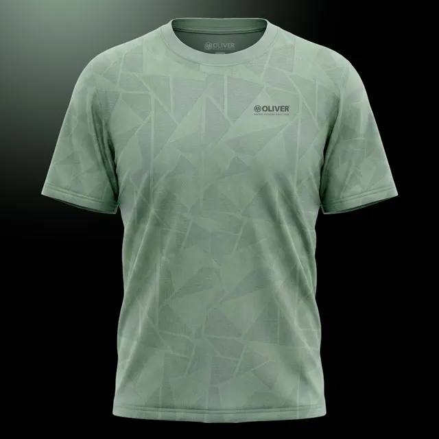 oliver-basic-sport-t-shirt image 1