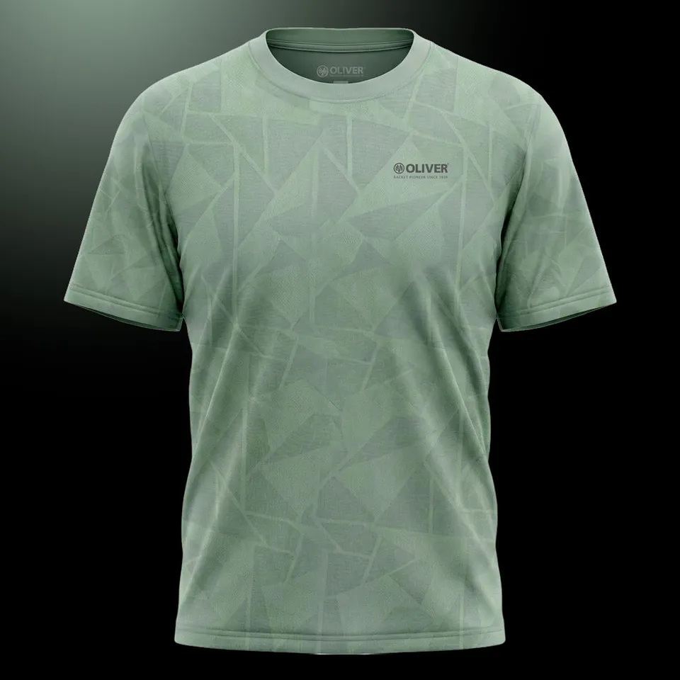 oliver-basic-sport-t-shirt image 1
