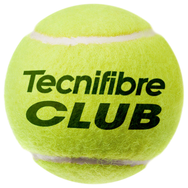 tecnifibre-club-bipack-4-tennisb-lle-turnierqualit-t-drucklos-2025-bestseller image 2