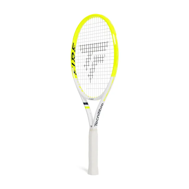 tecnifibre-fire-260-os-tennis-racket-2025 image 1