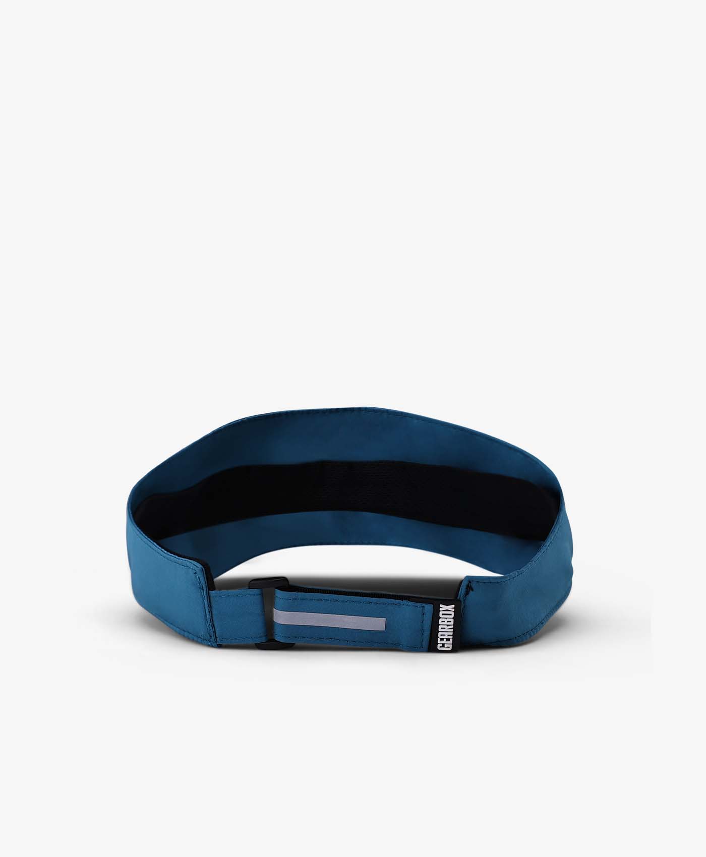 gearbox-gb-visor-deep-ocean-court-visor image 4
