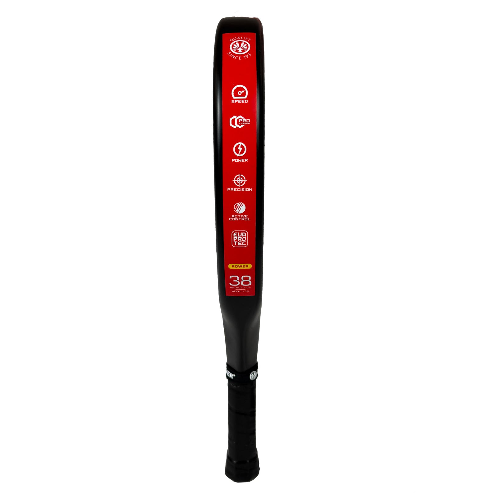 oliver-air-max-500-padel-schl-ger-teardrop-allrounder image 7