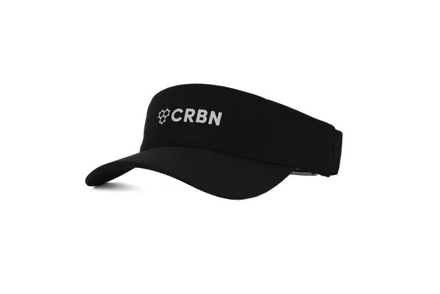 crbn-pickleball-performance-visor-2-0 image 1