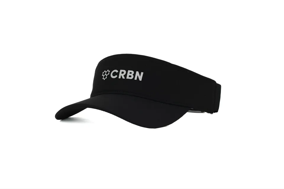 crbn-pickleball-performance-visor-2-0 image 1