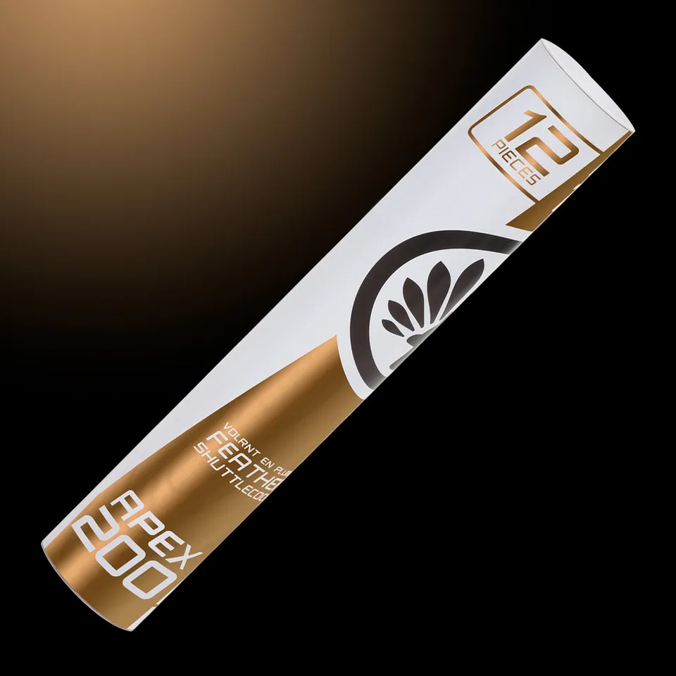oliver-apex-200-77-naturfederb-lle-speed-77-12-st-ck image 1