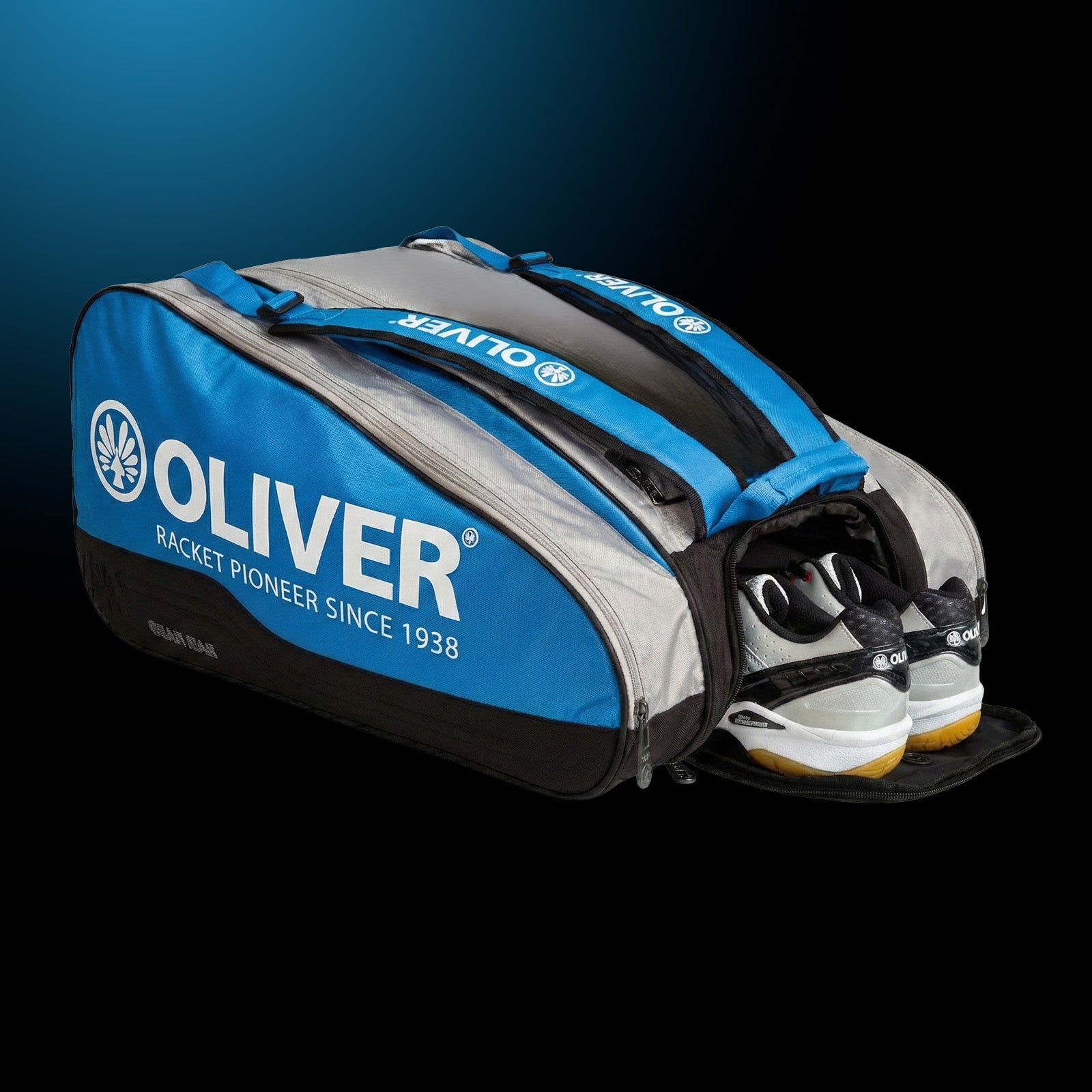 oliver-gearbag-extend-transporttasche-f-r-racketsport image 2
