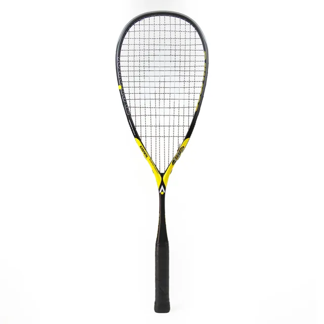 karakal-raw-120-2-1-squashschl-ger-120g-nano-graphite-titanium-480cm image 1