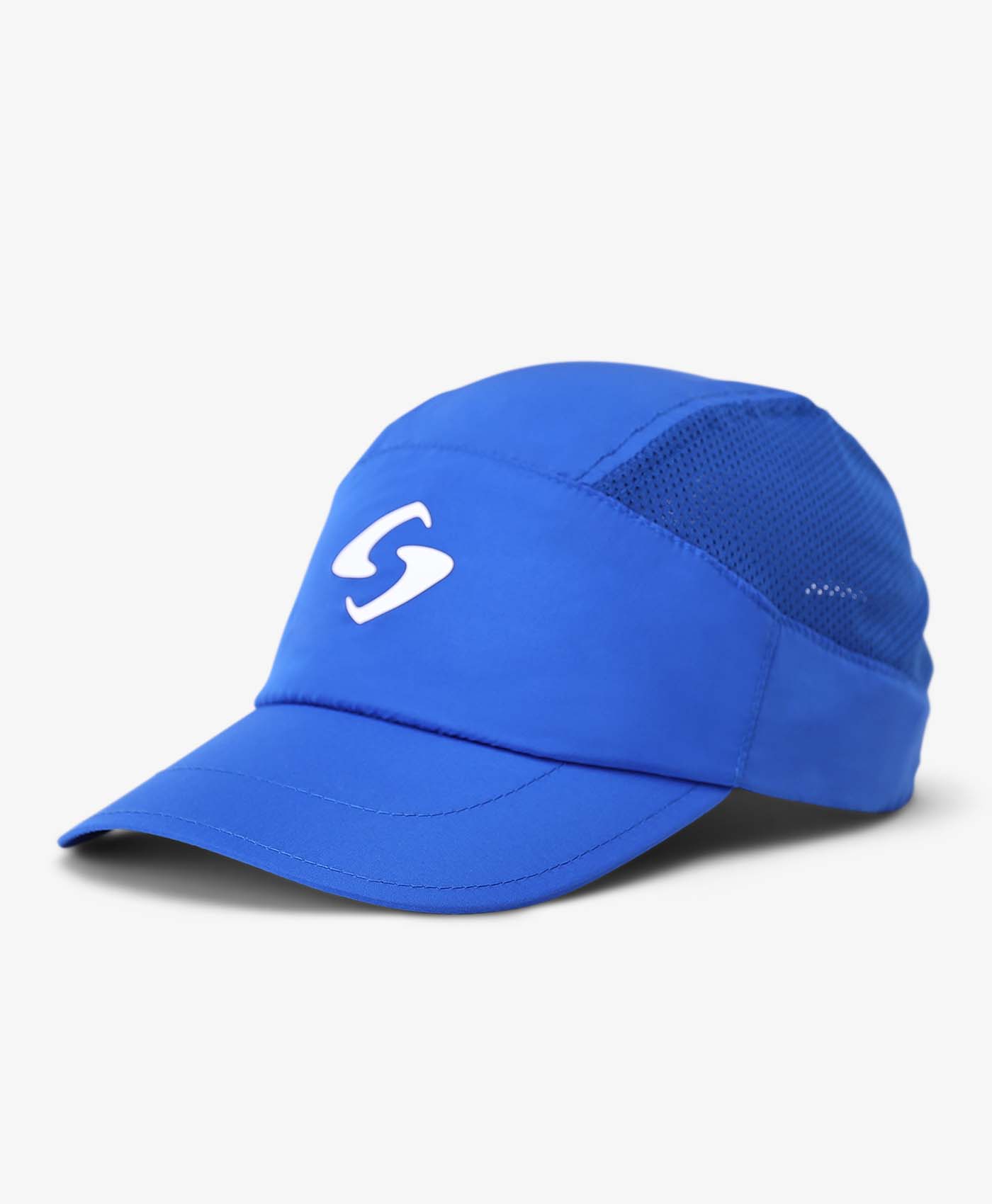 gearbox-gb-court-cap-royal-6-panel-cap image 2