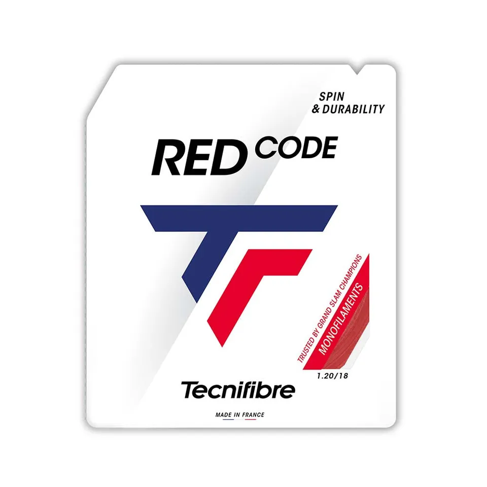 tecnifibre-red-code-saite-co-polyester-monofilament-mit-thermocore-prozess image 1