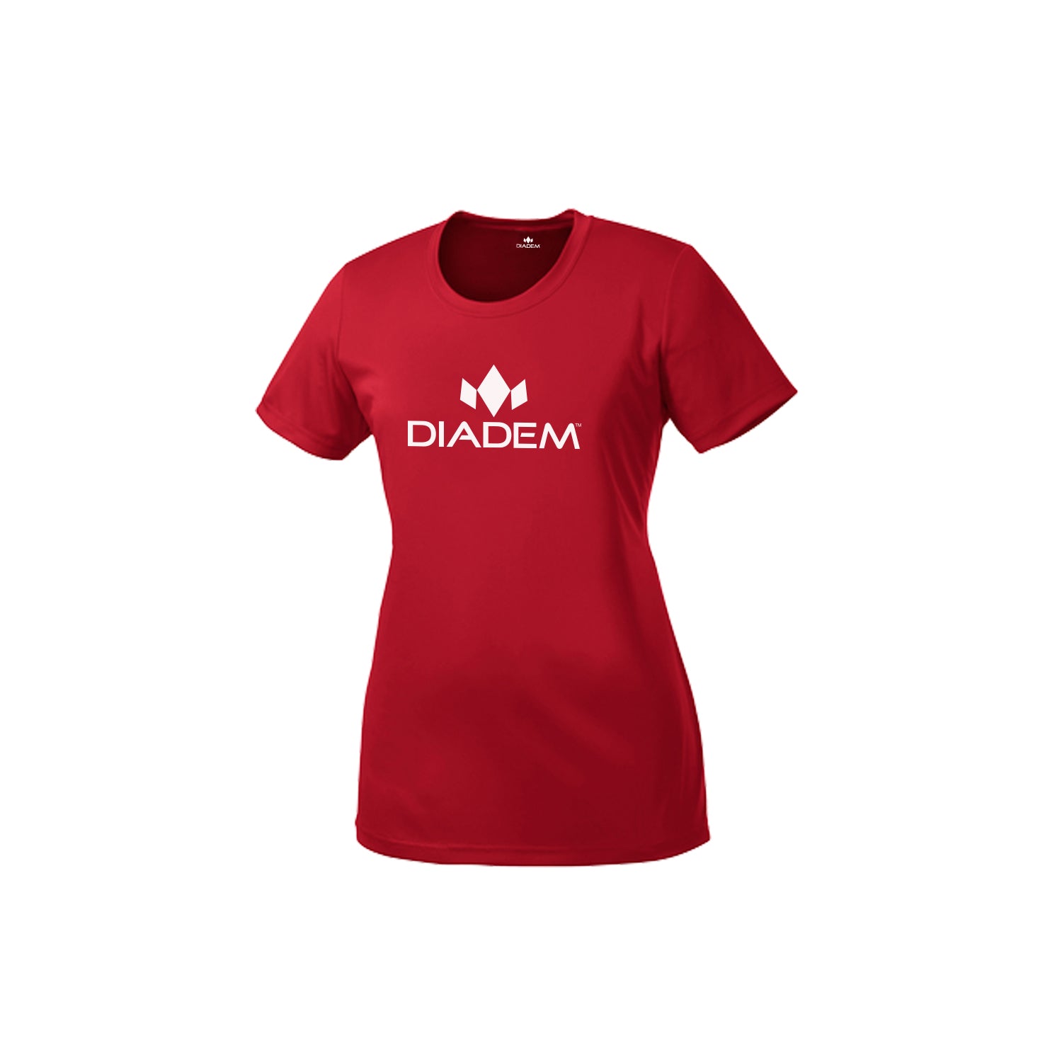 diadem-drycore-damen-t-shirt-tennis-shirt image 1