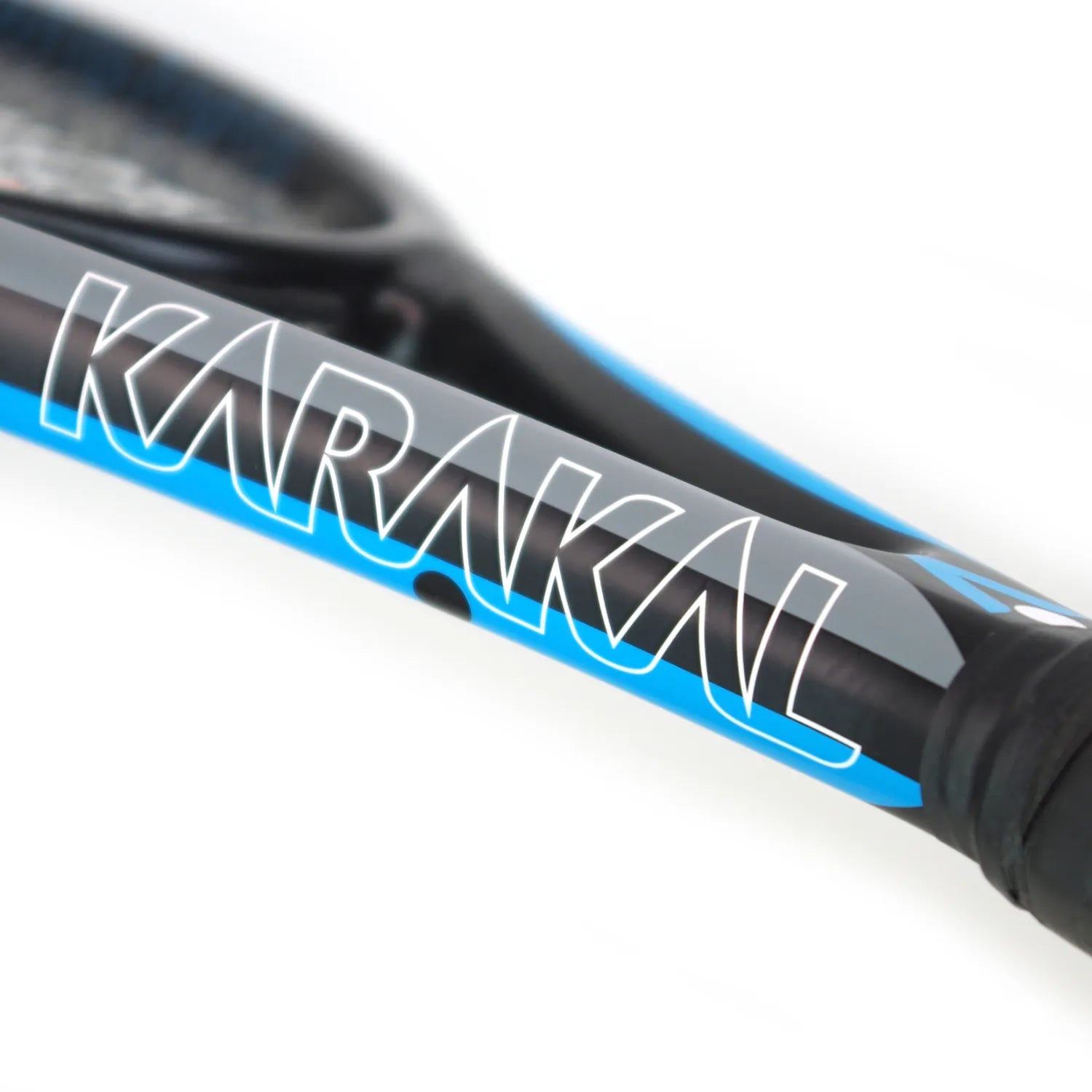 karakal-graphite-lite-260-tennis-racket-260g-graphitschl-ger-f-r-fortgeschritten image 7