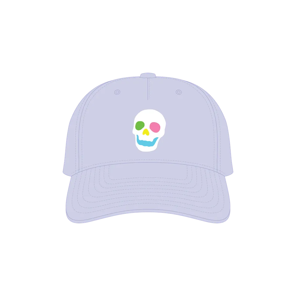 diadem-the-skull-performance-hat-by-shelby-and-sandy-performance-cap image 1