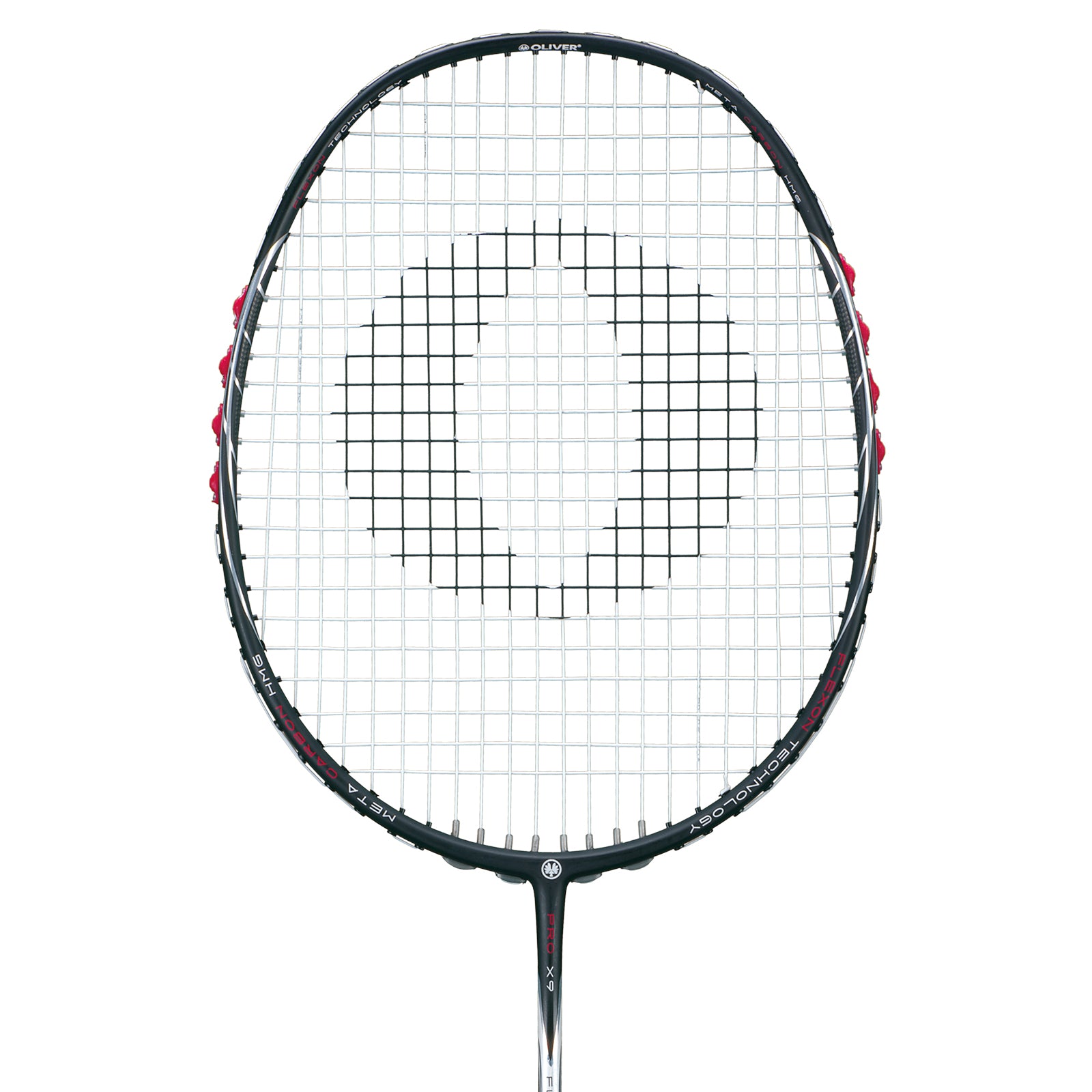 oliver-phantom-x9-badmintonschl-ger-2 image 7