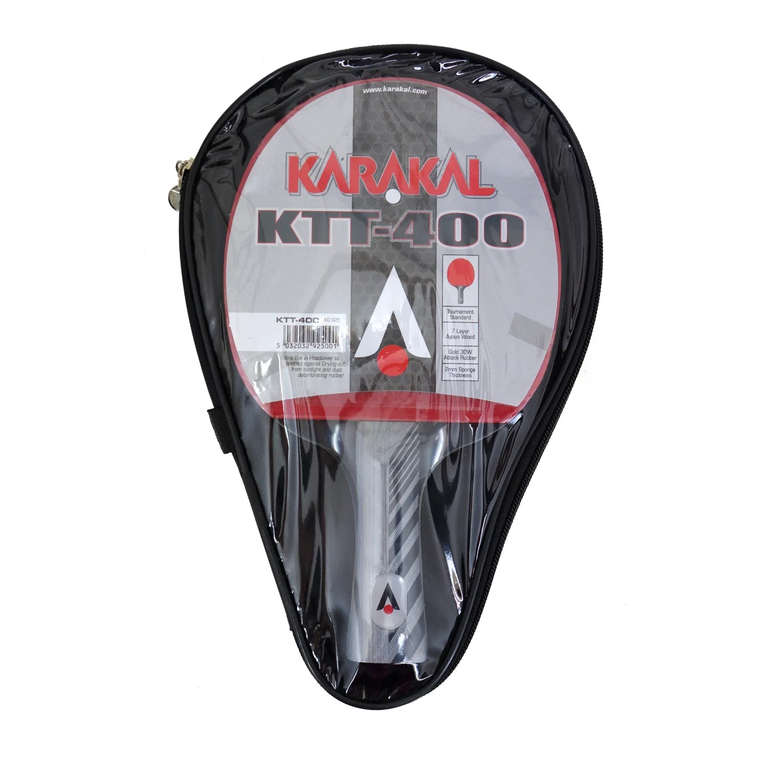 karakal-ktt-400-tischtennisschl-ger image 4