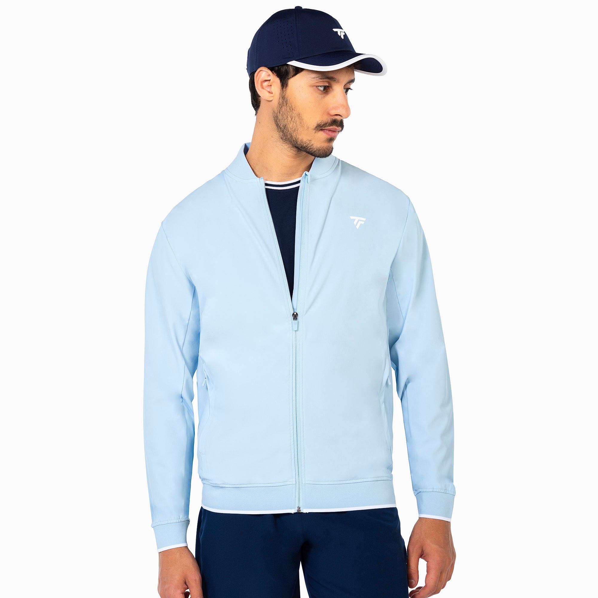 tecnifibre-light-jacket-glacier-herren-tennis-jacke image 1
