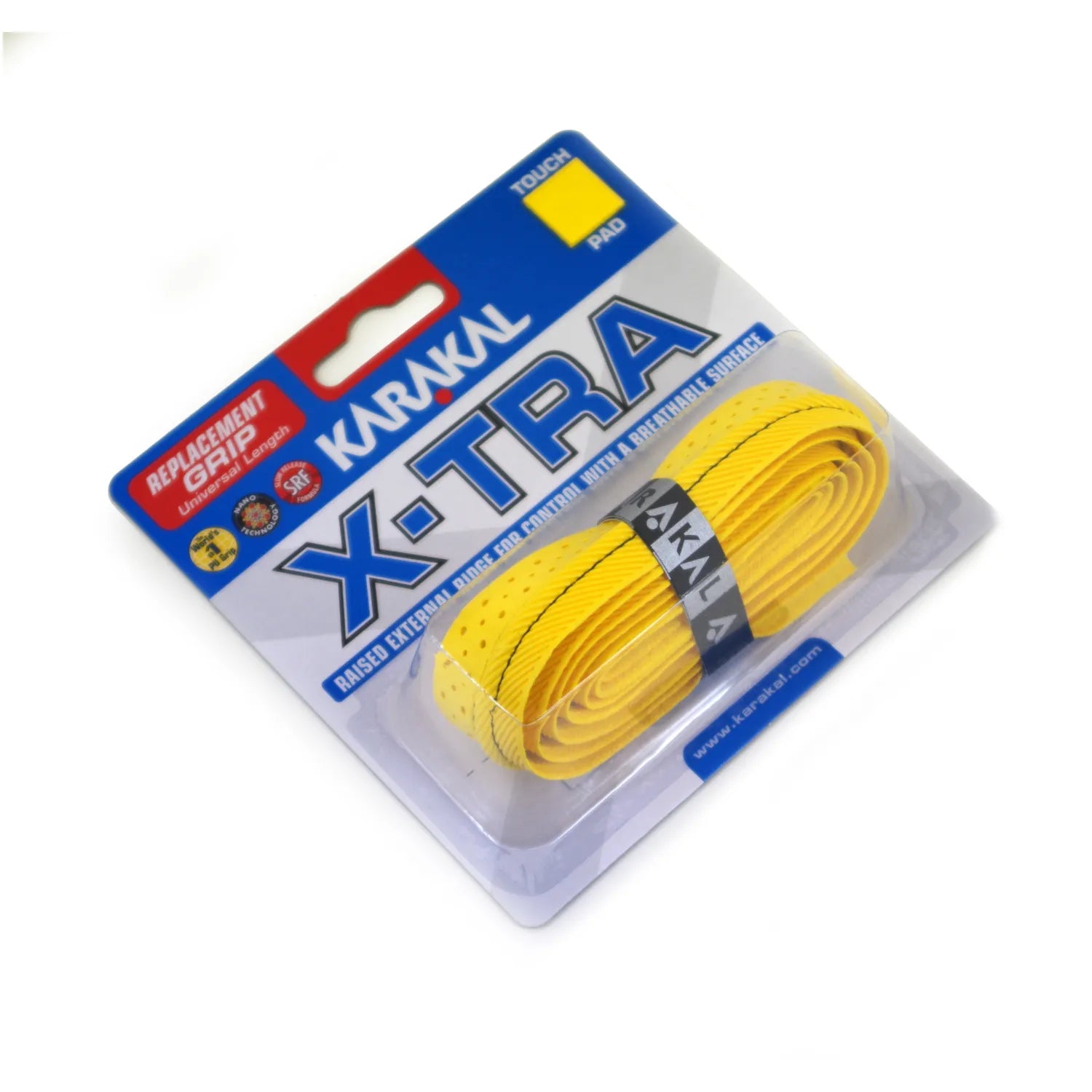 karakal-x-tra-griff image 6