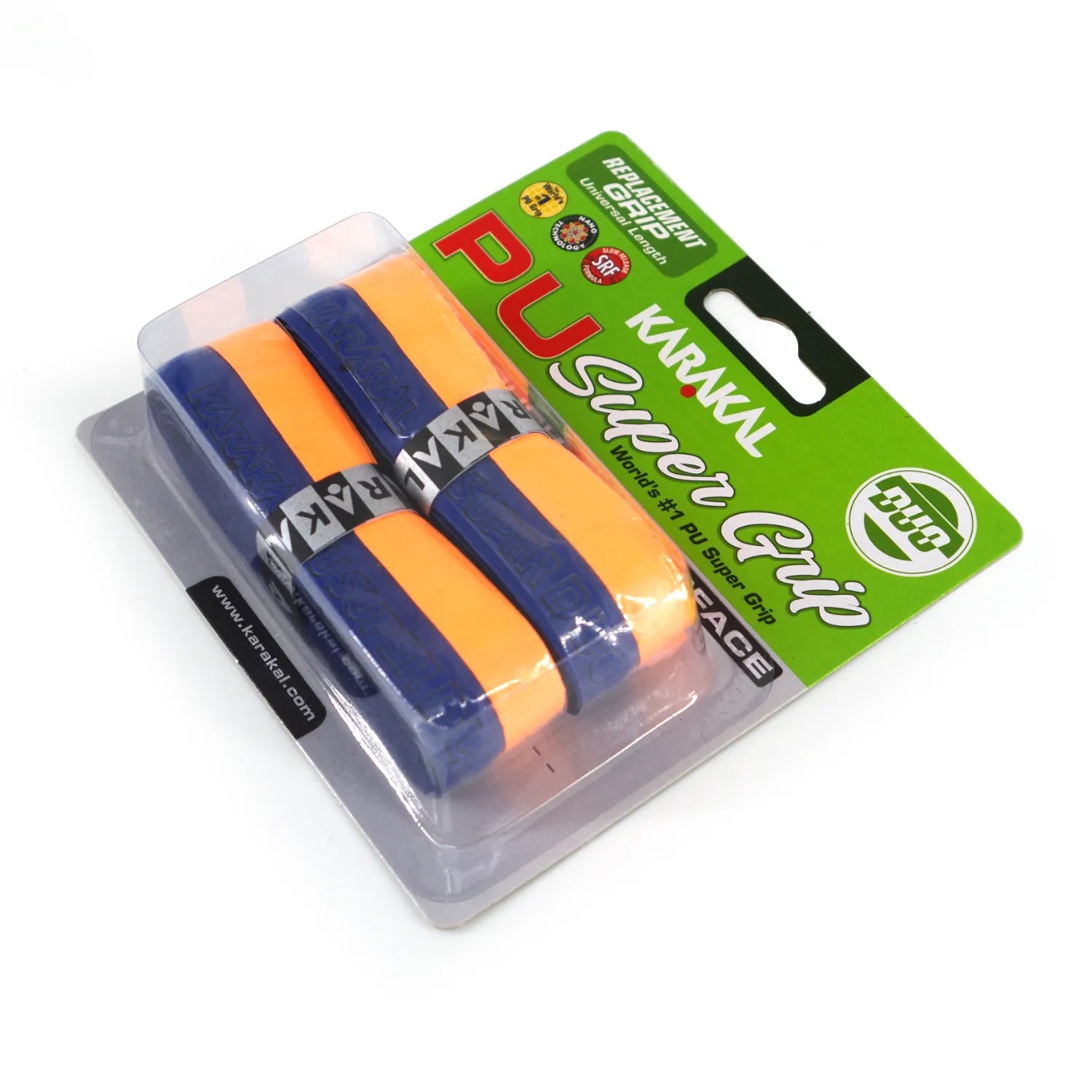 karakal-pu-super-grip-duo-2er-pack-griffb-nder-selbstklebend-srf-oberfl-che image 5