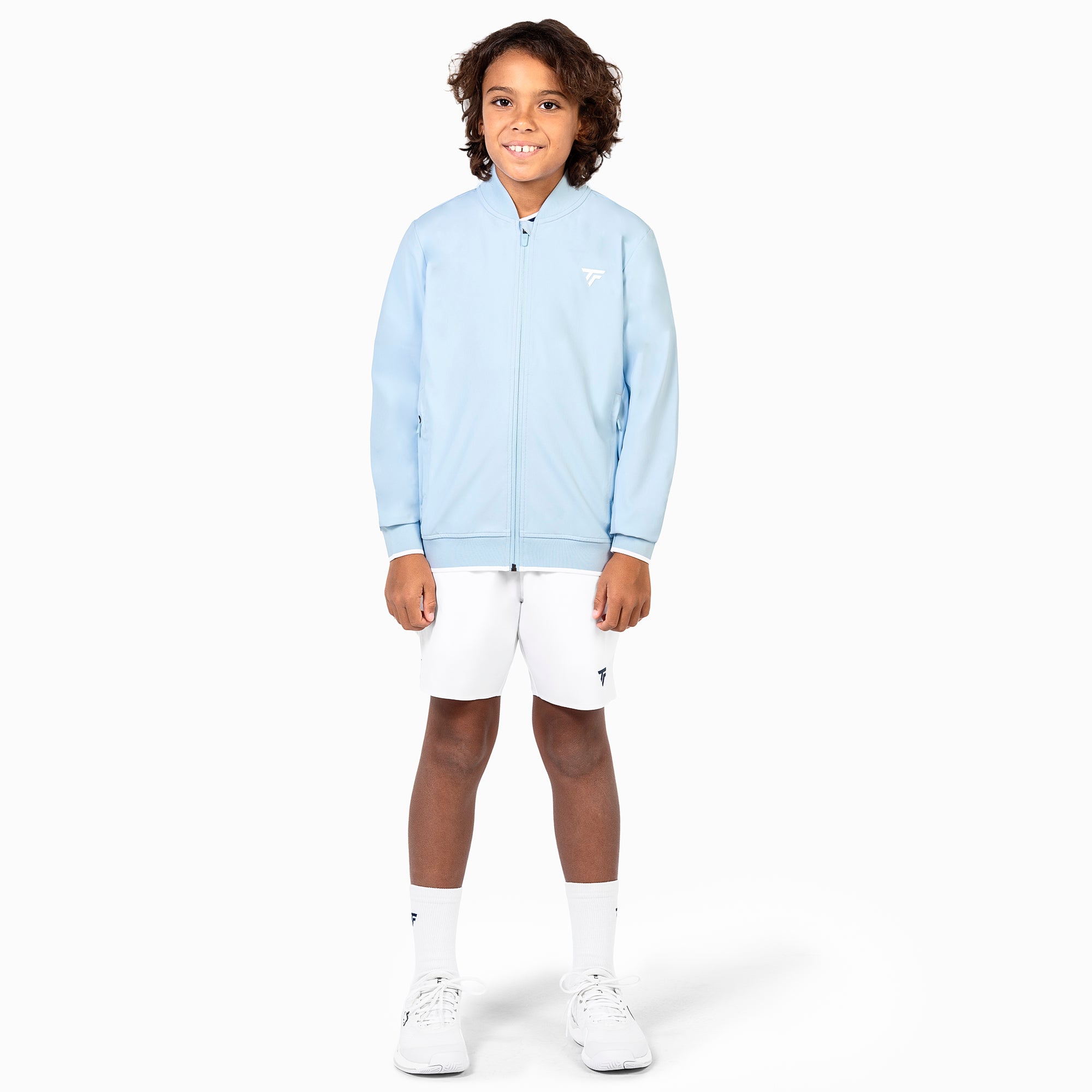 tecnifibre-light-jacket-glacier-jungen image 2