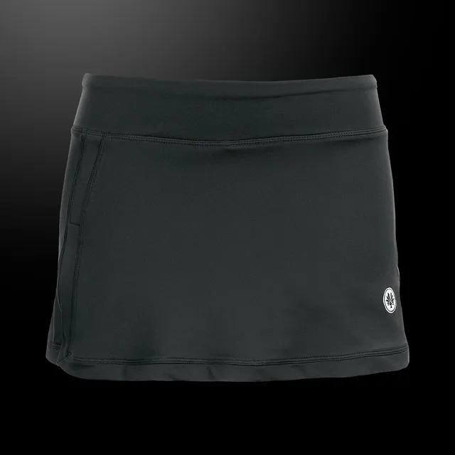 oliver-lady-skirt-active-sportrock-schwarz image 1