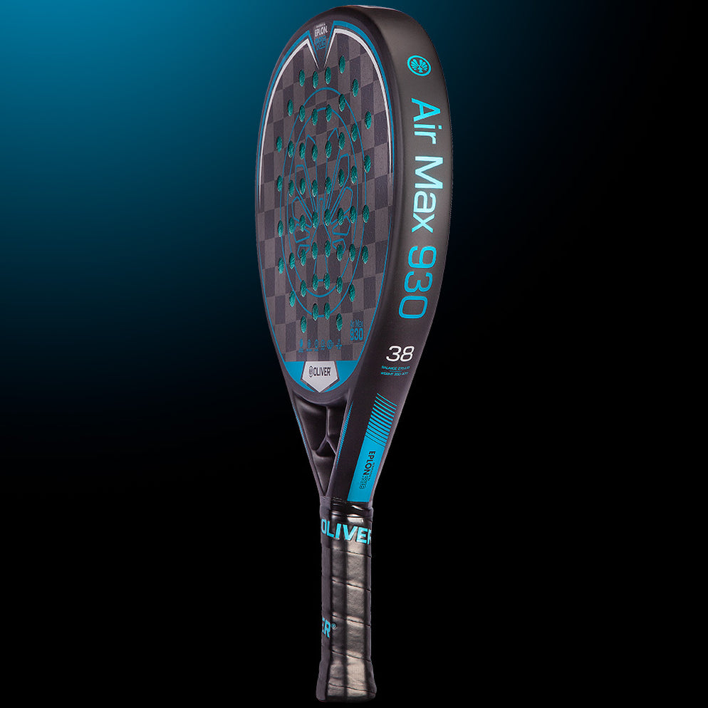 oliver-air-max-930-padel-schl-ger-12k-carbon-teardrop image 2