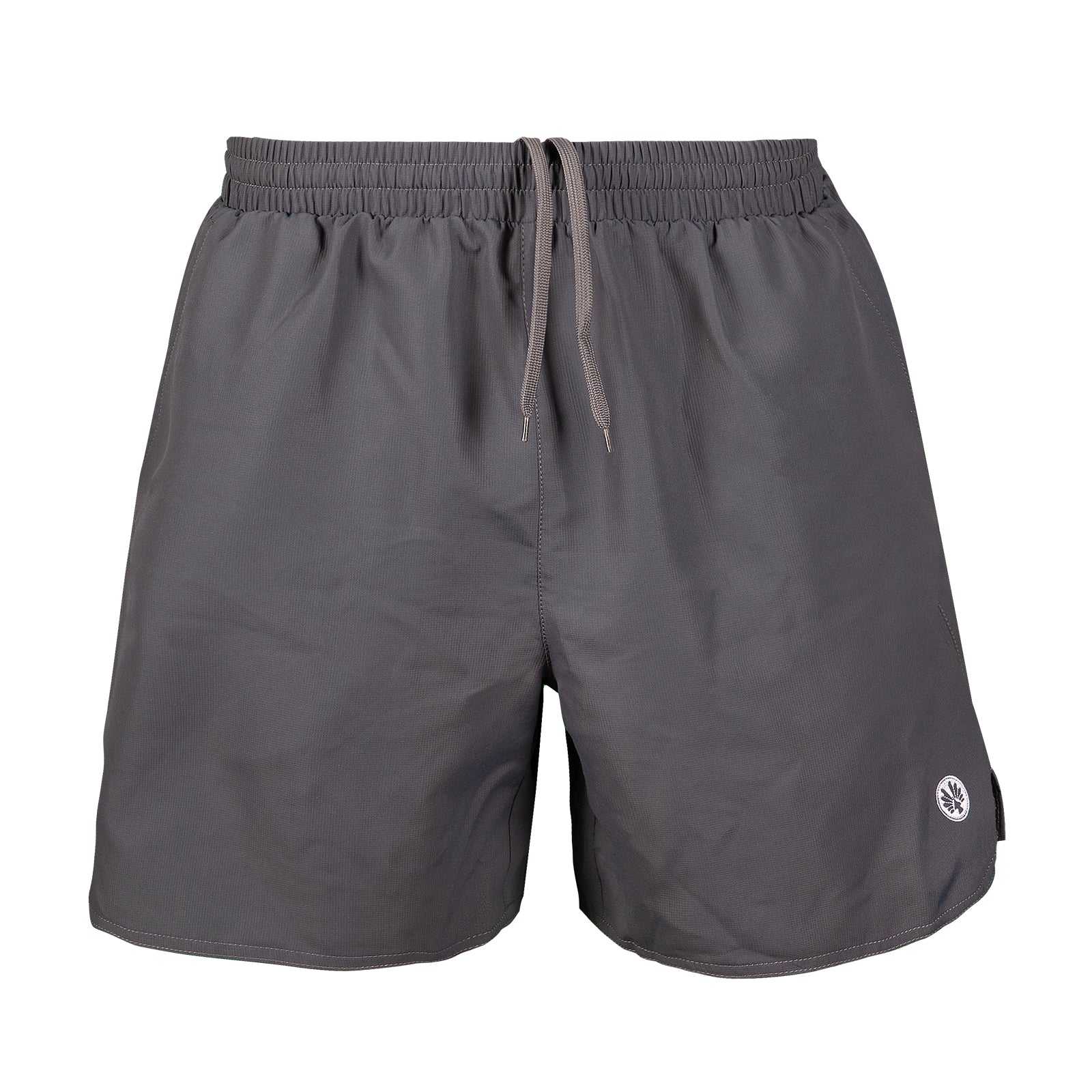 oliver-basic-short-sportshorts-schwarz-leicht-atmungsaktiv image 5