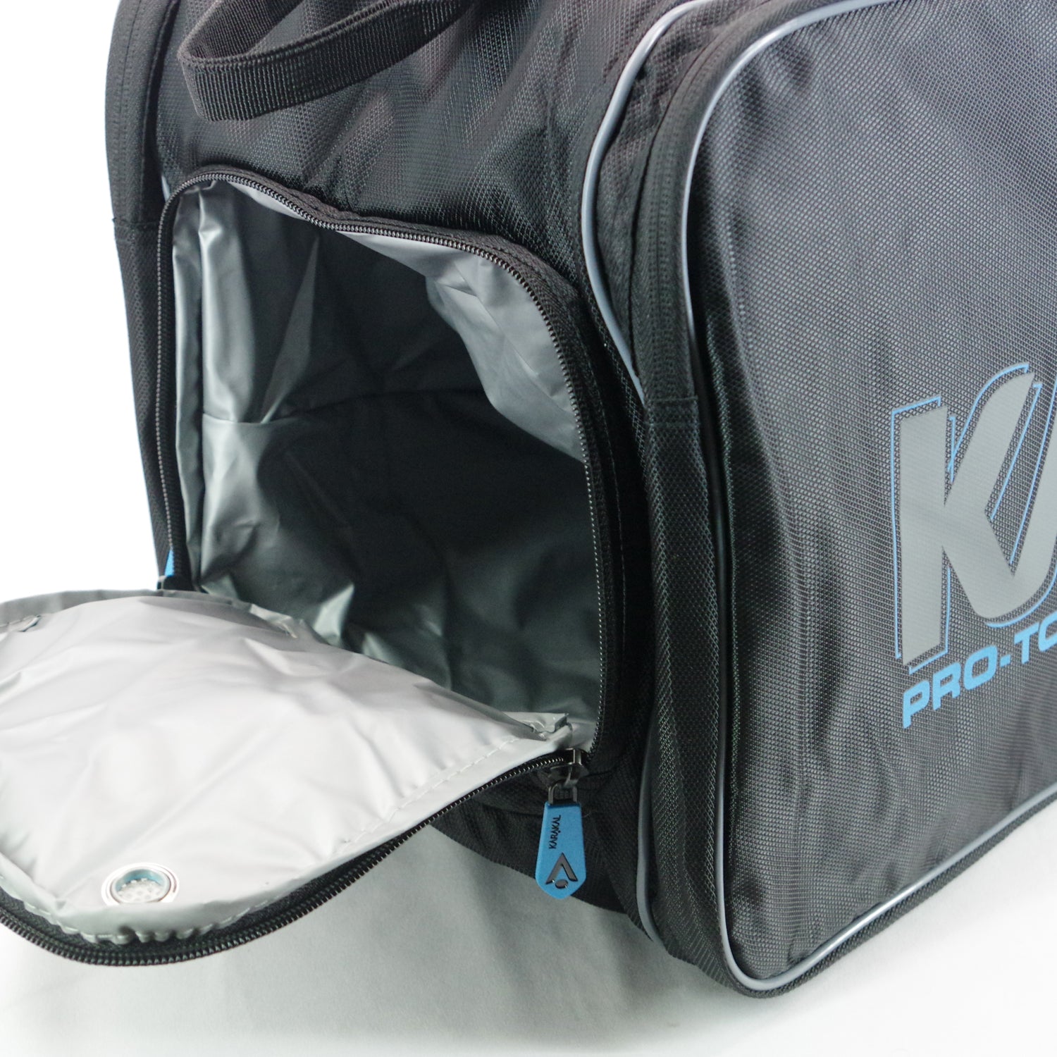 karakal-pro-tour-fifty-2-1-kurze-racketbag-blau image 6