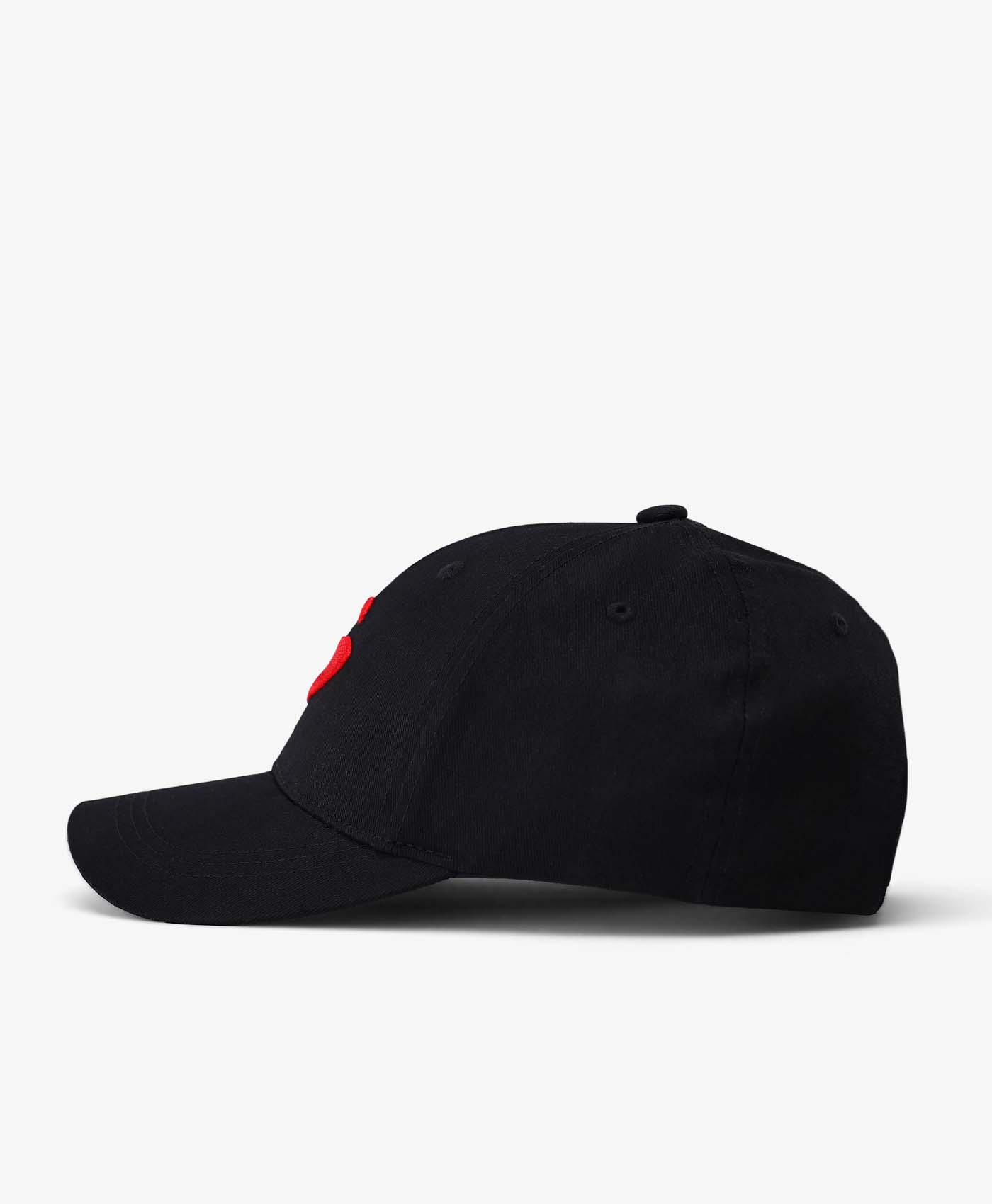 gearbox-gb-lifestyle-hat-black-freizeitcap image 4