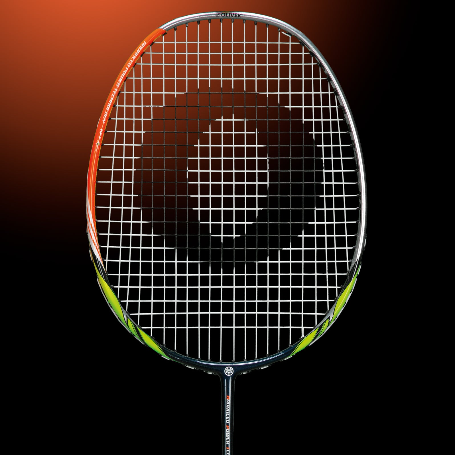 oliver-spektros-305-badmintonschl-ger image 2
